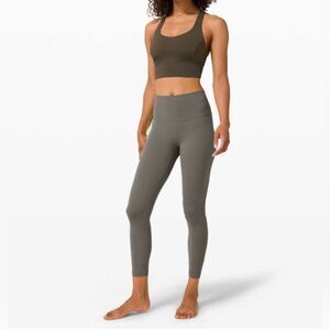 Lululemon OG Grey Sage Align Pant